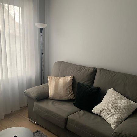 Apartamento Centrico A 1Km De La Playa. Pontedeume Eksteriør billede